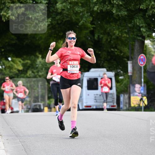 08.06.2024 - REWE Women's Run Dr. Thomas Lammeyer http://msf.ph/oto/6250751 09.06.2024 09:47:42 Laufen 10636 meine-sportfotos.de