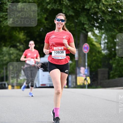08.06.2024 - REWE Women's Run Dr. Thomas Lammeyer http://msf.ph/oto/6250764 09.06.2024 09:47:44 Laufen 10636 meine-sportfotos.de