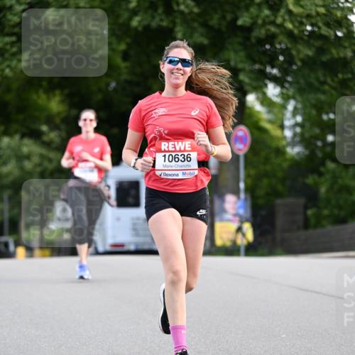 08.06.2024 - REWE Women's Run Dr. Thomas Lammeyer http://msf.ph/oto/6250765 09.06.2024 09:47:44 Laufen 10636 meine-sportfotos.de