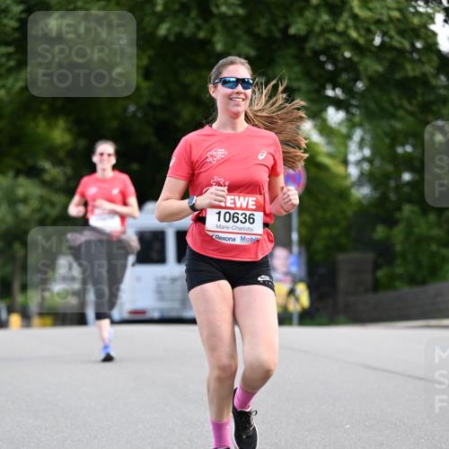 08.06.2024 - REWE Women's Run Dr. Thomas Lammeyer http://msf.ph/oto/6250767 09.06.2024 09:47:44 Laufen 10636 meine-sportfotos.de