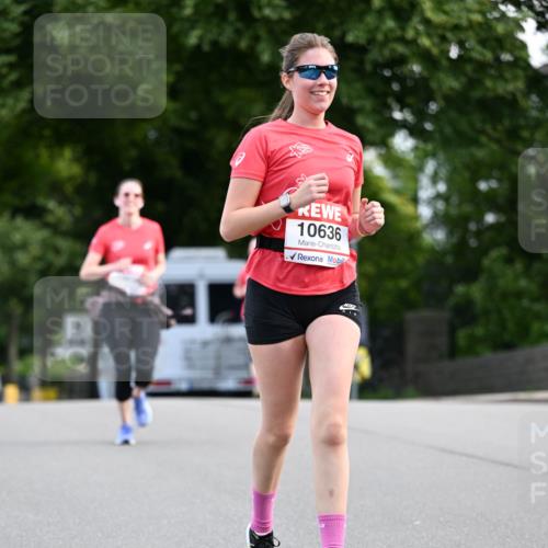 08.06.2024 - REWE Women's Run Dr. Thomas Lammeyer http://msf.ph/oto/6250769 09.06.2024 09:47:44 Laufen 10636 meine-sportfotos.de