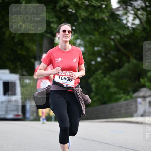 08.06.2024 - REWE Women's Run Dr. Thomas Lammeyer http://msf.ph/oto/6250787 09.06.2024 09:47:46 Laufen 1069 meine-sportfotos.de