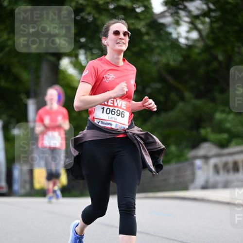 08.06.2024 - REWE Women's Run Dr. Thomas Lammeyer http://msf.ph/oto/6250790 09.06.2024 09:47:46 Laufen 10696, 144 meine-sportfotos.de