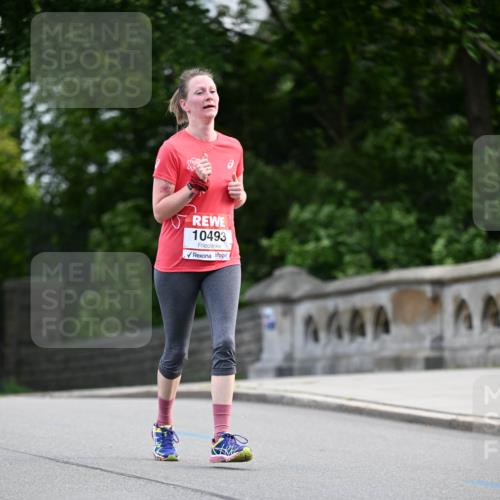 08.06.2024 - REWE Women's Run Dr. Thomas Lammeyer http://msf.ph/oto/6250809 09.06.2024 09:47:49 Laufen 10493, 7744 meine-sportfotos.de