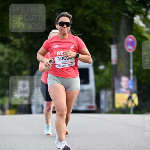08.06.2024 - REWE Women's Run Dr. Thomas Lammeyer http://msf.ph/oto/6250820 09.06.2024 09:47:50 Laufen 10654 meine-sportfotos.de