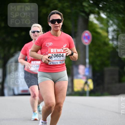 08.06.2024 - REWE Women's Run Dr. Thomas Lammeyer http://msf.ph/oto/6250826 09.06.2024 09:47:51 Laufen 1046, 10604 meine-sportfotos.de