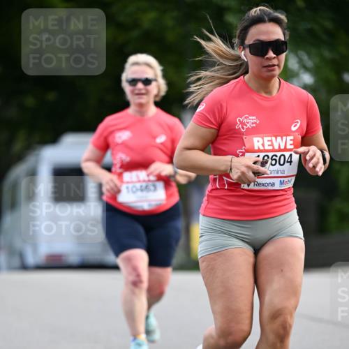 08.06.2024 - REWE Women's Run Dr. Thomas Lammeyer http://msf.ph/oto/6250834 09.06.2024 09:47:52 Laufen 10463, 8604 meine-sportfotos.de