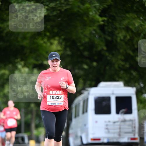 08.06.2024 - REWE Women's Run Dr. Thomas Lammeyer http://msf.ph/oto/6250858 09.06.2024 09:47:59 Laufen 10323 meine-sportfotos.de