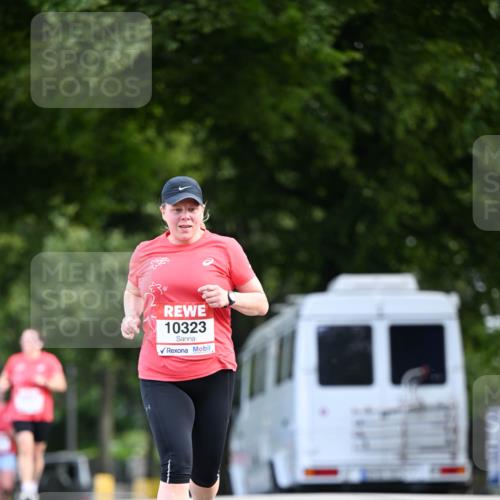 08.06.2024 - REWE Women's Run Dr. Thomas Lammeyer http://msf.ph/oto/6250859 09.06.2024 09:47:59 Laufen 10323 meine-sportfotos.de