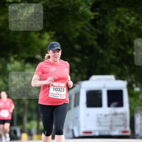 08.06.2024 - REWE Women's Run Dr. Thomas Lammeyer http://msf.ph/oto/6250862 09.06.2024 09:47:59 Laufen 10323 meine-sportfotos.de