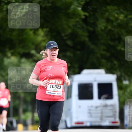 08.06.2024 - REWE Women's Run Dr. Thomas Lammeyer http://msf.ph/oto/6250864 09.06.2024 09:48:00 Laufen 3, 10323 meine-sportfotos.de