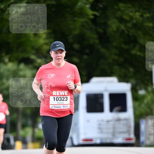 08.06.2024 - REWE Women's Run Dr. Thomas Lammeyer http://msf.ph/oto/6250865 09.06.2024 09:48:00 Laufen 10323 meine-sportfotos.de