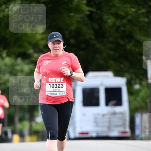 08.06.2024 - REWE Women's Run Dr. Thomas Lammeyer http://msf.ph/oto/6250866 09.06.2024 09:48:00 Laufen 10323 meine-sportfotos.de
