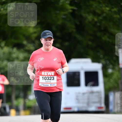 08.06.2024 - REWE Women's Run Dr. Thomas Lammeyer http://msf.ph/oto/6250867 09.06.2024 09:48:00 Laufen 10323 meine-sportfotos.de