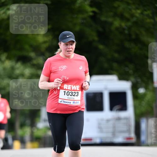 08.06.2024 - REWE Women's Run Dr. Thomas Lammeyer http://msf.ph/oto/6250868 09.06.2024 09:48:00 Laufen 10323 meine-sportfotos.de
