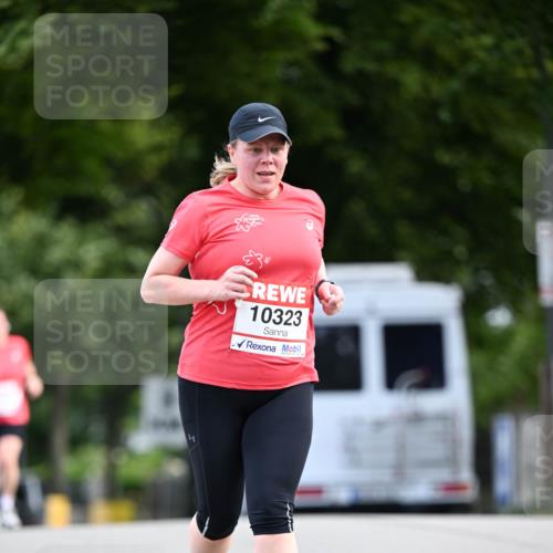 08.06.2024 - REWE Women's Run Dr. Thomas Lammeyer http://msf.ph/oto/6250869 09.06.2024 09:48:00 Laufen 10323 meine-sportfotos.de