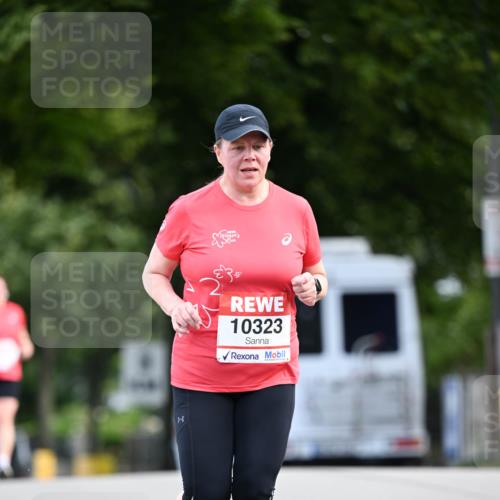 08.06.2024 - REWE Women's Run Dr. Thomas Lammeyer http://msf.ph/oto/6250870 09.06.2024 09:48:00 Laufen 10323 meine-sportfotos.de