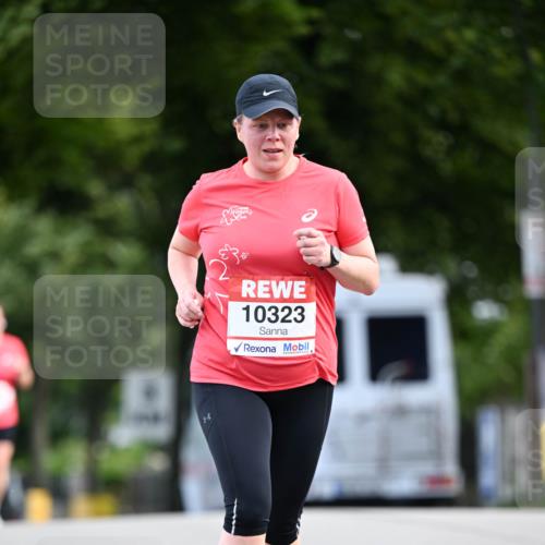 08.06.2024 - REWE Women's Run Dr. Thomas Lammeyer http://msf.ph/oto/6250871 09.06.2024 09:48:00 Laufen 10323 meine-sportfotos.de