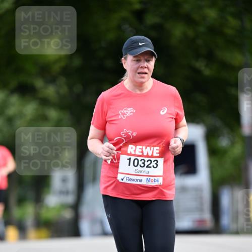 08.06.2024 - REWE Women's Run Dr. Thomas Lammeyer http://msf.ph/oto/6250873 09.06.2024 09:48:01 Laufen 10323 meine-sportfotos.de