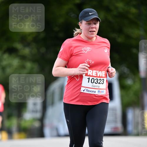 08.06.2024 - REWE Women's Run Dr. Thomas Lammeyer http://msf.ph/oto/6250874 09.06.2024 09:48:01 Laufen 10323 meine-sportfotos.de