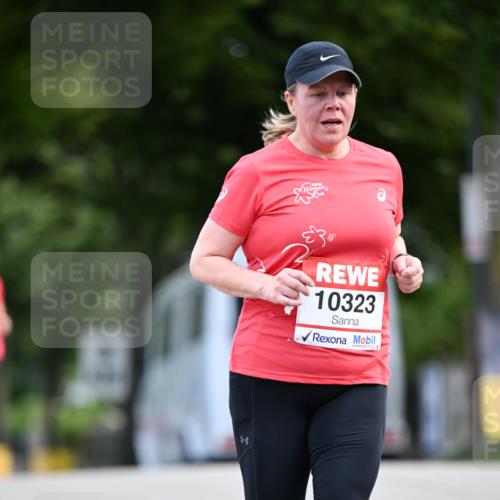 08.06.2024 - REWE Women's Run Dr. Thomas Lammeyer http://msf.ph/oto/6250875 09.06.2024 09:48:01 Laufen 10323 meine-sportfotos.de