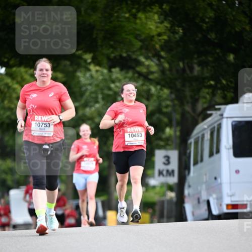08.06.2024 - REWE Women's Run Dr. Thomas Lammeyer http://msf.ph/oto/6250881 09.06.2024 09:48:03 Laufen 10753, 10453, 3 meine-sportfotos.de