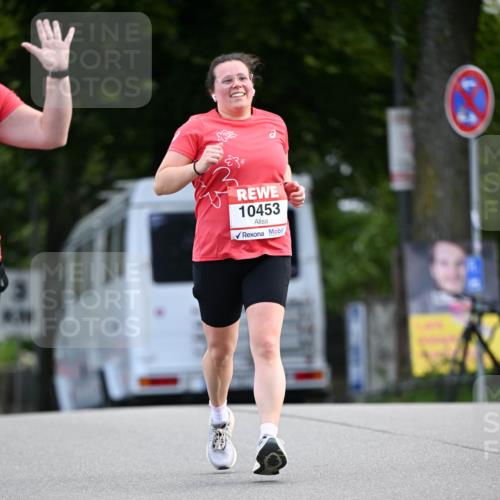 08.06.2024 - REWE Women's Run Dr. Thomas Lammeyer http://msf.ph/oto/6250899 09.06.2024 09:48:05 Laufen 10453 meine-sportfotos.de