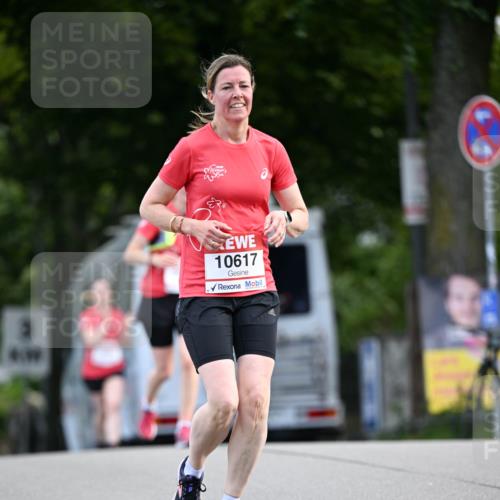 08.06.2024 - REWE Women's Run Dr. Thomas Lammeyer http://msf.ph/oto/6250949 09.06.2024 09:48:17 Laufen 10617 meine-sportfotos.de