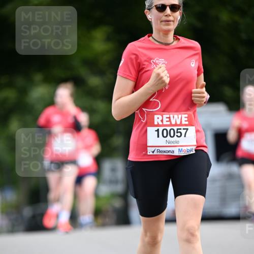 08.06.2024 - REWE Women's Run Dr. Thomas Lammeyer http://msf.ph/oto/6250983 09.06.2024 09:48:23 Laufen 110, 10057 meine-sportfotos.de