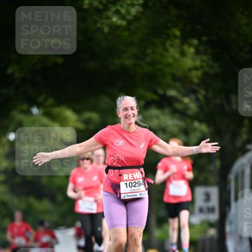 08.06.2024 - REWE Women's Run Dr. Thomas Lammeyer http://msf.ph/oto/6251031 09.06.2024 09:48:34 Laufen 10294, 6, 38 meine-sportfotos.de