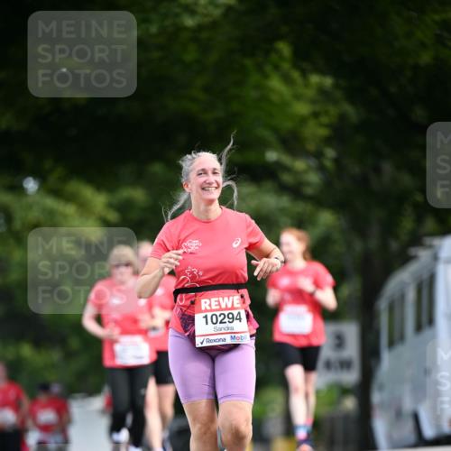 08.06.2024 - REWE Women's Run Dr. Thomas Lammeyer http://msf.ph/oto/6251034 09.06.2024 09:48:34 Laufen 10294 meine-sportfotos.de