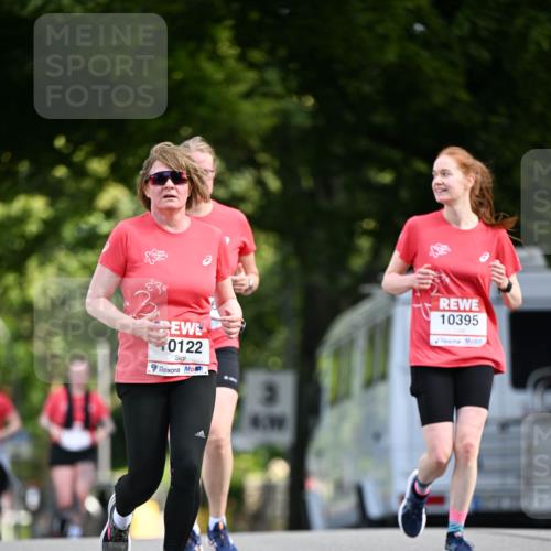 08.06.2024 - REWE Women's Run Dr. Thomas Lammeyer http://msf.ph/oto/6251043 09.06.2024 09:48:39 Laufen 0122, 10395 meine-sportfotos.de