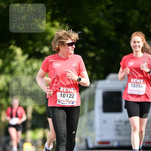 08.06.2024 - REWE Women's Run Dr. Thomas Lammeyer http://msf.ph/oto/6251049 09.06.2024 09:48:40 Laufen 10122, 10395 meine-sportfotos.de