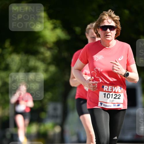 08.06.2024 - REWE Women's Run Dr. Thomas Lammeyer http://msf.ph/oto/6251061 09.06.2024 09:48:41 Laufen 10122 meine-sportfotos.de
