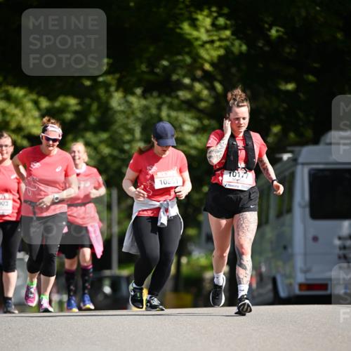 08.06.2024 - REWE Women's Run Dr. Thomas Lammeyer http://msf.ph/oto/6251069 09.06.2024 09:48:45 Laufen 003, 10551, 10177 meine-sportfotos.de