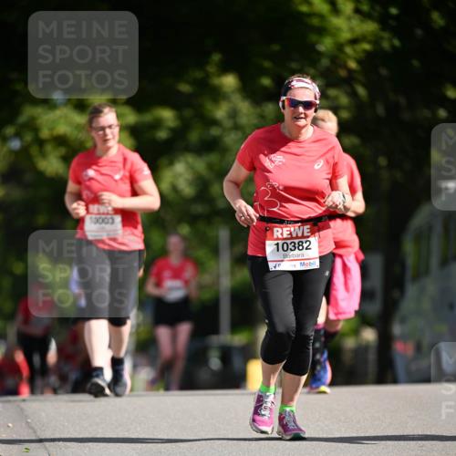 08.06.2024 - REWE Women's Run Dr. Thomas Lammeyer http://msf.ph/oto/6251082 09.06.2024 09:48:48 Laufen 10003, 10382 meine-sportfotos.de