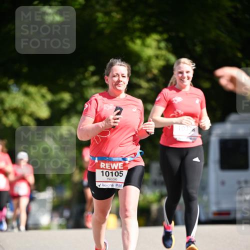 08.06.2024 - REWE Women's Run Dr. Thomas Lammeyer http://msf.ph/oto/6251220 09.06.2024 09:49:24 Laufen 10105, 1037 meine-sportfotos.de