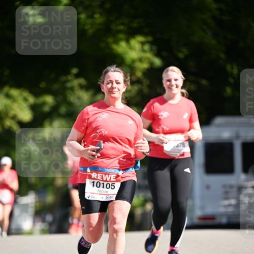 08.06.2024 - REWE Women's Run Dr. Thomas Lammeyer http://msf.ph/oto/6251221 09.06.2024 09:49:24 Laufen 88, 10105, 378 meine-sportfotos.de