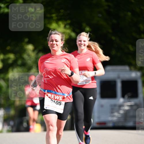 08.06.2024 - REWE Women's Run Dr. Thomas Lammeyer http://msf.ph/oto/6251223 09.06.2024 09:49:24 Laufen 10105, 03 meine-sportfotos.de