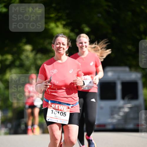 08.06.2024 - REWE Women's Run Dr. Thomas Lammeyer http://msf.ph/oto/6251224 09.06.2024 09:49:24 Laufen 10105 meine-sportfotos.de