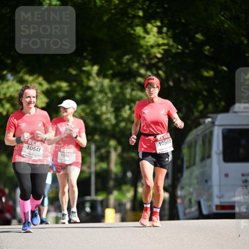 08.06.2024 - REWE Women's Run Dr. Thomas Lammeyer http://msf.ph/oto/6251242 09.06.2024 09:49:28 Laufen 10541, 10501, 10569 meine-sportfotos.de