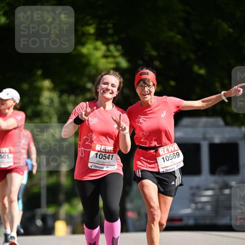08.06.2024 - REWE Women's Run Dr. Thomas Lammeyer http://msf.ph/oto/6251253 09.06.2024 09:49:30 Laufen 501, 10541, 10569 meine-sportfotos.de