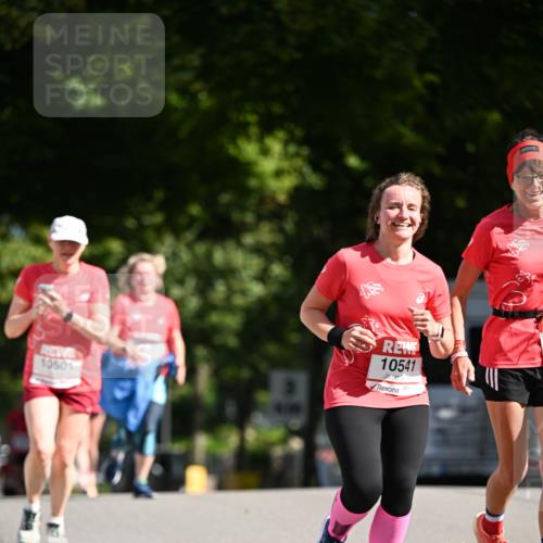 08.06.2024 - REWE Women's Run Dr. Thomas Lammeyer http://msf.ph/oto/6251259 09.06.2024 09:49:31 Laufen 10501, 10541 meine-sportfotos.de