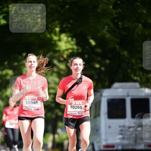 08.06.2024 - REWE Women's Run Dr. Thomas Lammeyer http://msf.ph/oto/6251320 09.06.2024 09:49:44 Laufen 10648, 10266 meine-sportfotos.de
