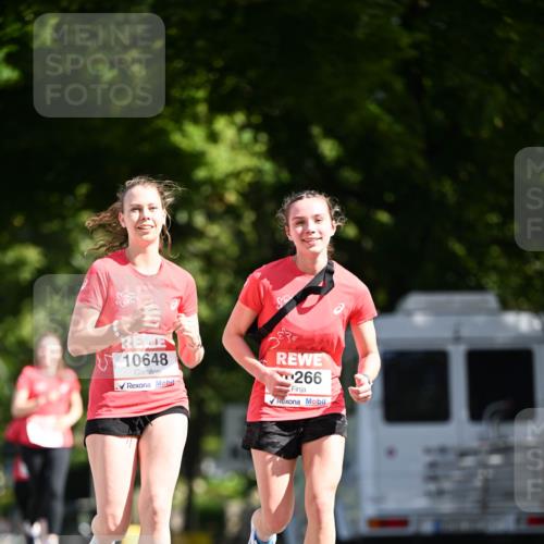 08.06.2024 - REWE Women's Run Dr. Thomas Lammeyer http://msf.ph/oto/6251322 09.06.2024 09:49:45 Laufen 10648, 266 meine-sportfotos.de