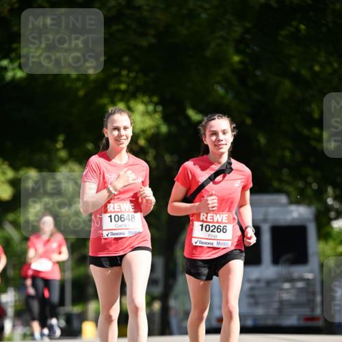 08.06.2024 - REWE Women's Run Dr. Thomas Lammeyer http://msf.ph/oto/6251326 09.06.2024 09:49:45 Laufen 10648, 10266 meine-sportfotos.de