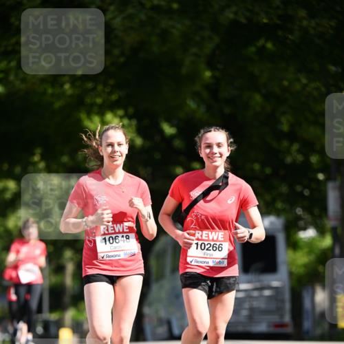 08.06.2024 - REWE Women's Run Dr. Thomas Lammeyer http://msf.ph/oto/6251328 09.06.2024 09:49:45 Laufen 10648, 10266 meine-sportfotos.de