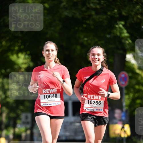 08.06.2024 - REWE Women's Run Dr. Thomas Lammeyer http://msf.ph/oto/6251336 09.06.2024 09:49:46 Laufen 10648, 10266 meine-sportfotos.de