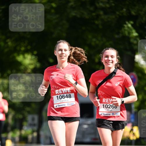 08.06.2024 - REWE Women's Run Dr. Thomas Lammeyer http://msf.ph/oto/6251337 09.06.2024 09:49:46 Laufen 10648, 10266 meine-sportfotos.de