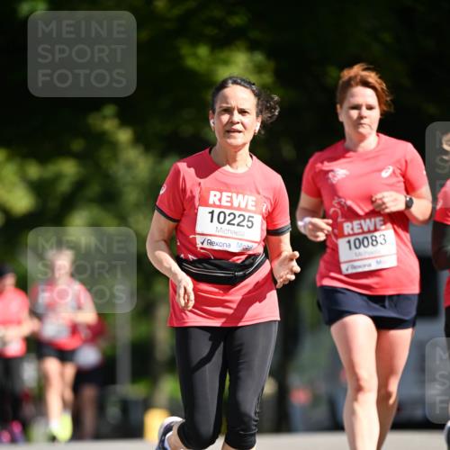 08.06.2024 - REWE Women's Run Dr. Thomas Lammeyer http://msf.ph/oto/6251382 09.06.2024 09:49:53 Laufen 10225, 10083 meine-sportfotos.de